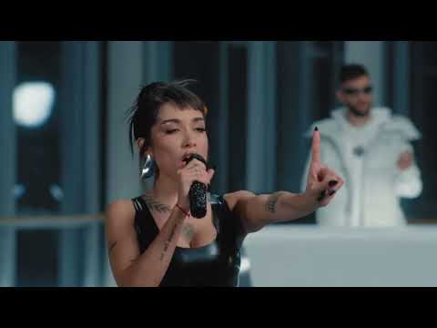 100 Maria Becerra, Trueno, Big One   Cuando Te Vi CROSSOVER #5edit   Dj Friz 2024