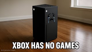 The Xbox Showcase You Didn't See