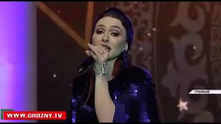 Рамзан Кадыров поздравил призеров и победителей музыкального фестиваля "Песня года - 2017"