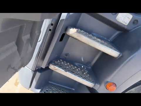 EL20082 - MAN TGA 18.430