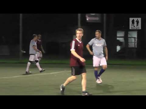 21.07.2016 II Liga C - NEC vs. Rigor Mortis