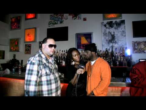 JAYSUN FEAT JIM JONES & FREEKEY ZEKEY "GET BUSY" SWAGGDVD / GREATEST ENT