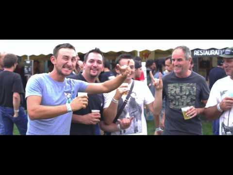 Panic! Fest 2k17 • Official Aftermovie