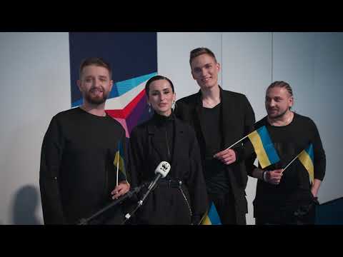 Eurovision 2021 🇺🇦 UKRAINE #VoiceForThePlanet