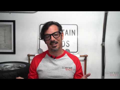 Corner Exit Autocross Virtual Drivers Meeting