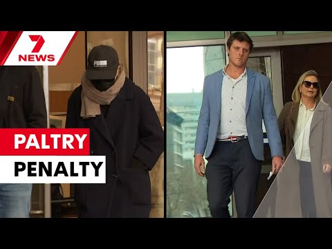 Killer driver given slap on the wrist leaving Jack Davey's parents to crusade for change | 7NEWS