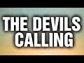 DAX THE DEVIL S CALLING LYRICS