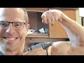 LIVE Fitness & Nutrition Q and A with Lee Hayward