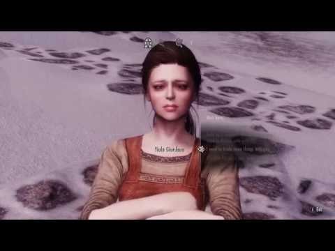 Skyrim Mods PC - Relationship Dialogue Overhaul AFT