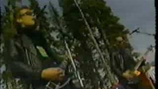 Big Wreck - The Oaf (live at Snowjob 98)