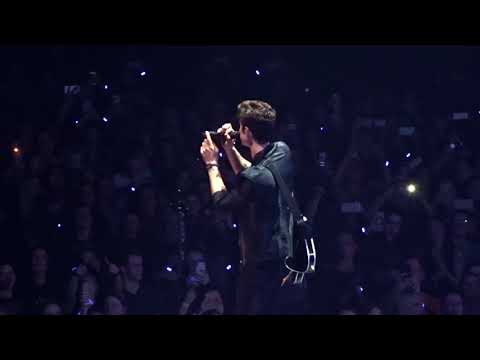 Shawn Mendes The Tour - Treat You Better (Ziggo Dome, March 7th 2019, Amsterdam)