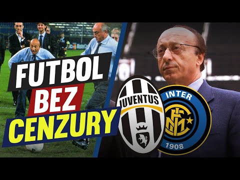 FUTBOL BEZ CENZURY: CALCIOPOLI