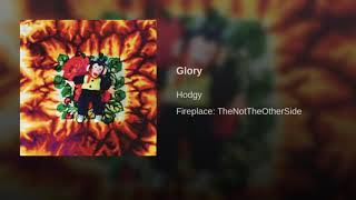 Hodgy Beats - Glory