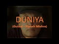 Duniya Gulaal Piyush Mishra