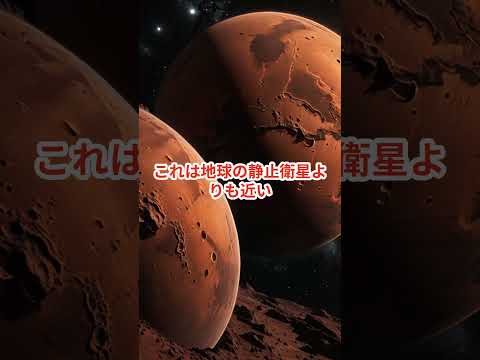 火星:NASA、これまでのところ「珍しい」ユニークな円形パターンを発見