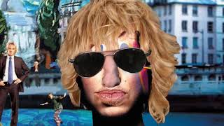 Beck - Wow (Owen Wilson Wow Remix)