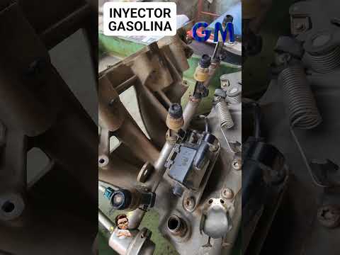 injector cleaning