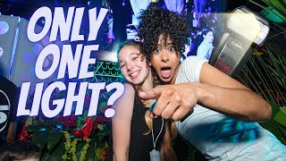 5 Minute On Camera Flash Tutorial for Receptions, Clubs, and Events