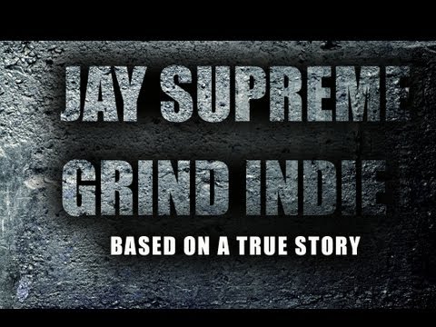 JAY SUPREME GMH - Grind Indie (Official Music Video)