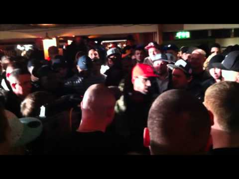 Briggzy & Innuendo vs Loe Pesci & Osa