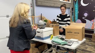 'Everything is free': Eggertsville plant store to host 'Buy Nothing Fair' to help the community