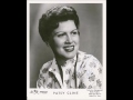 Patsy Cline - How Can I Face Tomorrow (Alternate) - (1960).*
