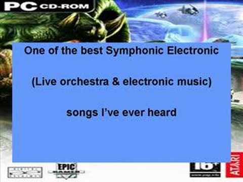 Hyperblast Redux (Unreal Tournament 2004 OST)