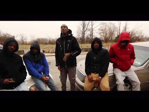 Brick Lord ft. Dukes-Shit Remix (Official Video)