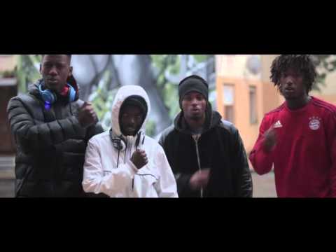 Yuri G ft.  Vimex - Na Kel Mundo Li VideoClip Oficial