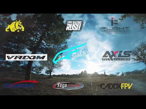 Come back to Sbang!!! (FPV FREESTYLE)