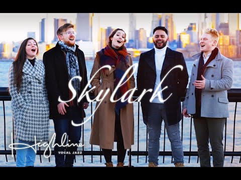 Skylark - Highline