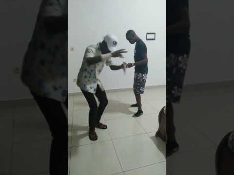 Le wana et ze-pequinio freestyle ce n'est pas bon