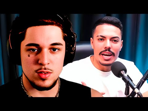 COACH DANDO DICAS DE COMO PEGAR MUIÉ - NGC Daddy React