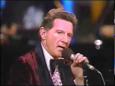 Jerry lee lewis  - Thirty Nine and Holding -