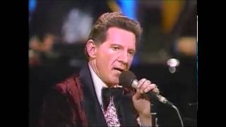 Jerry lee lewis  - Thirty Nine and Holding -