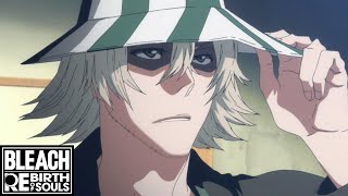【リバソル】 浦原喜助 覚醒BGM