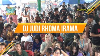 Download lagu DJ JUDI [X] TAK SEDALAM INI OT PESONA Live TEBING GERINTING UTARA WITH DJ ATEX OD TEAM mp3