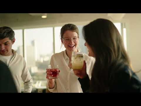 Dripl on Tour (De Verpakkingsvrije Afterwork)