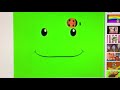 Nick Jr Face Promos From Little Bear A Kiss For Little Bear 2000 VHS