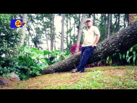 Joannes Lajungin - Ika Koupusan Ku