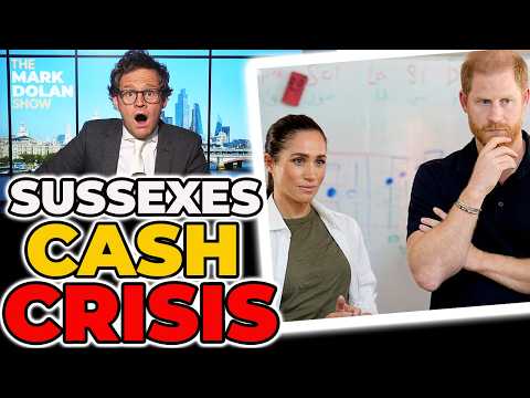 🚨BREAKING: “They Need $20 Million NOW!"