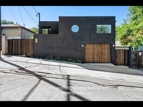 Verdugo Place - Video 2 of 2