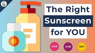 How To Choose The Best Sunscreen In 4 Simple Steps