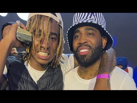 Boomman responds to Indiefest artist who won says he didn’t get the whole 100K