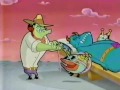 PBS Kids GO Promo Cyberchase 2006 WFWA DT1