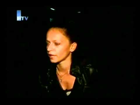 Kisla mi je glOOva ljudi!