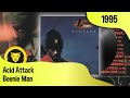 Beenie Man - Acid Attack (Beenie Man - Blessed, Island Jamaica, 1995)