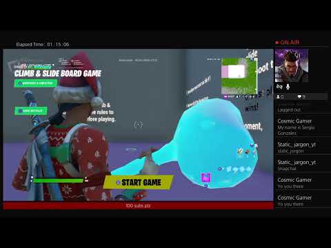 Live Come chilli and 1v1 subscribers