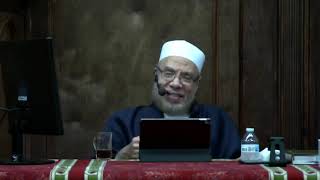 صورة بذل الزكاة من الزوج لقضاء دين زوجته/ الخميس (25يونيه 2020م) / فتاوي علي الهواء / فضيلة د.صلاح الصاوي