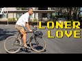 Why I Bike Solo